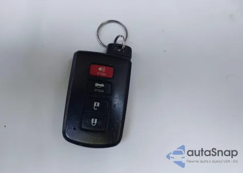 2014 Toyota Camry Xle V6 из США, поврежденный, VIN 4T1BK1FK5EU026655